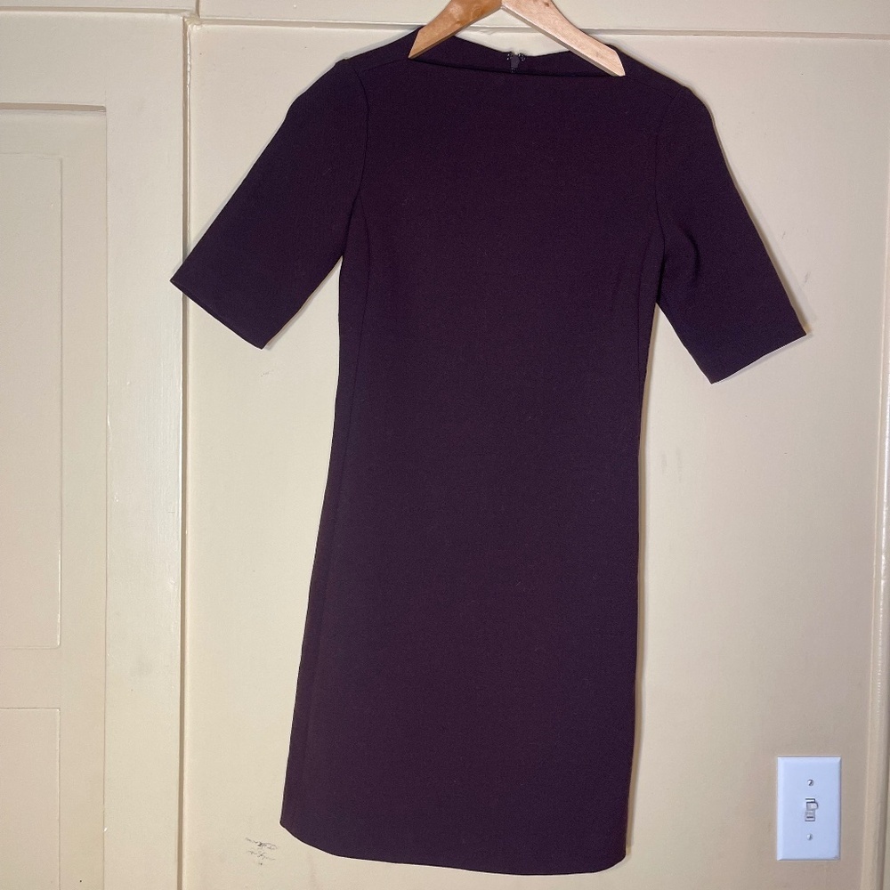 Theory Dress - Harkin Tribute - Picture 3 of 11